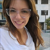 Abril Antonella D`Angelo