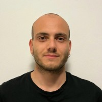 Riccardo D'Angelo