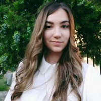 Ekaterina Kazanskaia