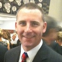 MATTHEW HEDGE