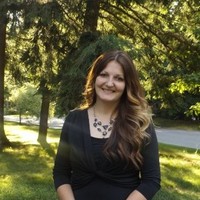 Elvedina Glusac, Mba