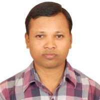 Balraju Vadlakonda, Ph.D