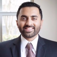 Robin Chacko