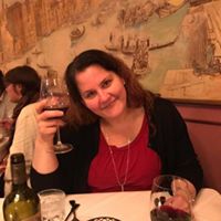 Laurie Dufault - Bianco
