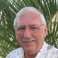 Norm Overfield