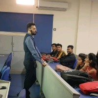 Himanshu Sharma