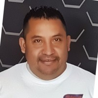 Andres Garcia