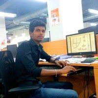 Paramesh Waran S