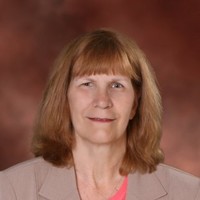 Mary Geake