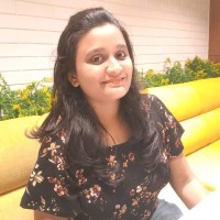 Srushti Shah