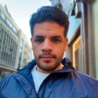 Bruno Arroyo Uceda