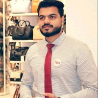 Mohammed Rafeeq