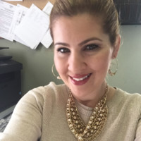 Yesenia Guitron