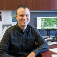 Dan Gonser, P.Eng.