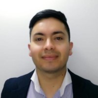 John Edwin Gil Rojas