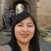 Haydee Eliza Romero Luna