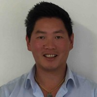 Darren Chow