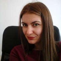 Miryana Dospevska