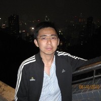 heri yeo