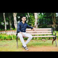 Vaibhav Bhosale