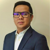 Raymund Alvarez