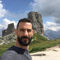 Andrea Brignone