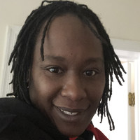 Patrice Larkins