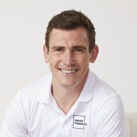 Luke Baker