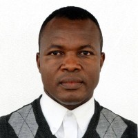 Benson Ubanye