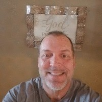 Darrin Tikkanen