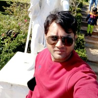 Rakesh De