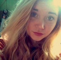 Hannah Gilbert