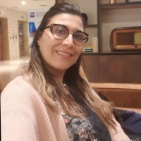 Rihab Touil