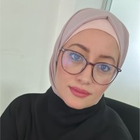 Bouchra Faroukhi
