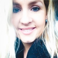 Brittany Harvey