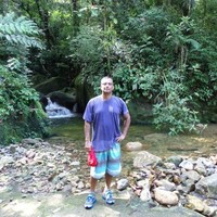 Gilson Oliveira