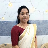Kanakalatha Sreenivasan