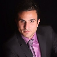 Mohammad Bagheri