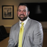 Brandon P Smith