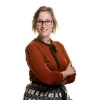 Ilona Zier - Reijerse