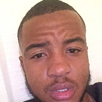 D’Angelo Clarke