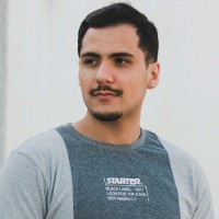 Rafael Garcia Do Rosário