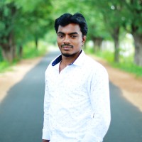 Yuvaraj Shanmugam
