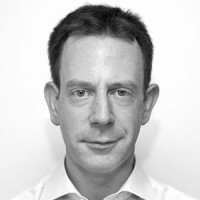 Mark Stead