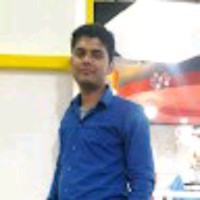 Vikas Kumar Giri