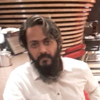 Mohammed Faruq