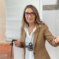 Giovanna Pantaleo