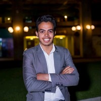 Abdullah Elshrief