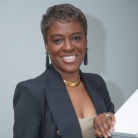 Lynn George, M.Ed, PHR, CMCS, ACC Chief Meaningful Work Officer