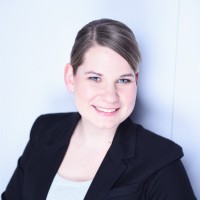 Jessica Stohri